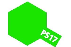Tamiya Pc-17 Metallic Green