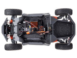 Losi 1/10 RZR Rey 4WD Brushless RTR, Polaris