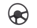 RC4WD DETAILED INTERIOR CAB FOR ENDURO BUSHIDO (BLACK)