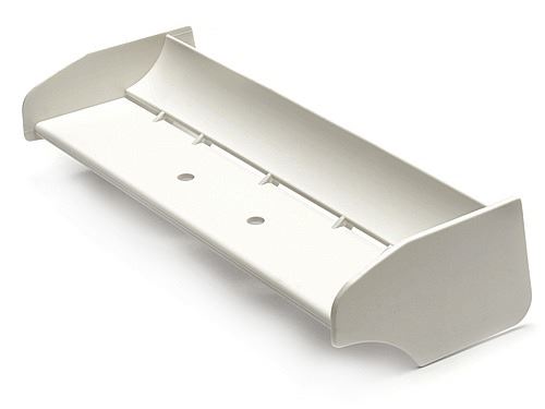HPI 1/8 Deck Wing White