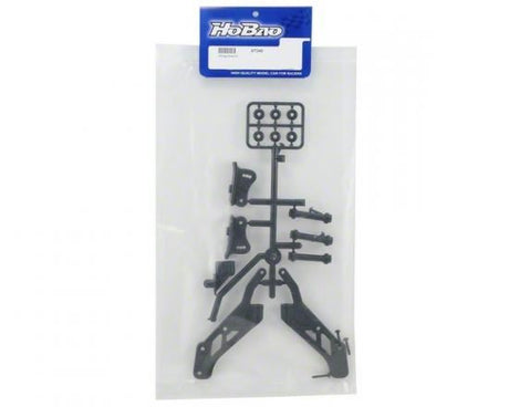 HoBao Hyper 7 Wing Mount