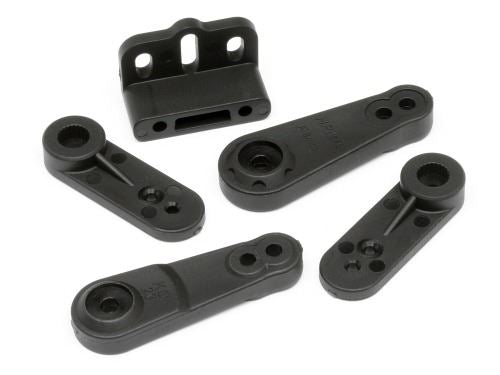 HPI Servo Arm Set