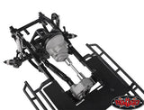 Rc4Wd Trail Finder 2 Lwb 1/10 Scale Builders Kit (Yota Ii)