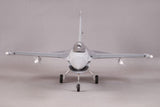 Fms F16 875Mm Jet Fighter 70Mm Edf Artf Grey W/O Tx/Rx/Batt