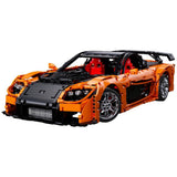 Cada 1:8 Mazda Rx-7
