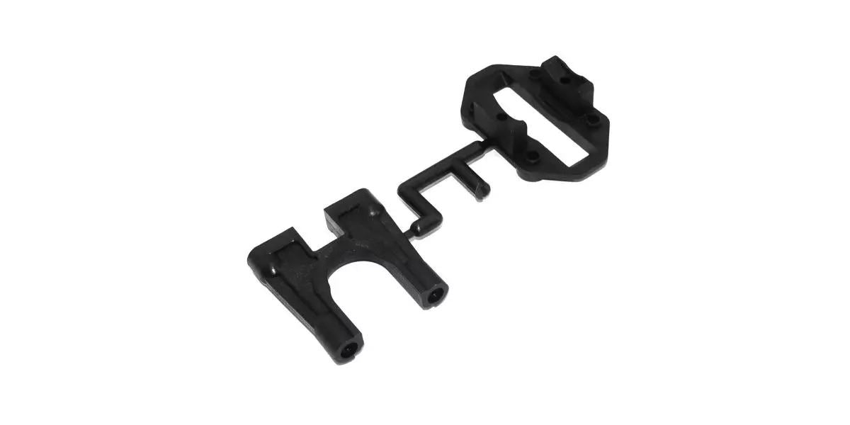 Kyosho Lazer Zx7.5 Centre Mount Set