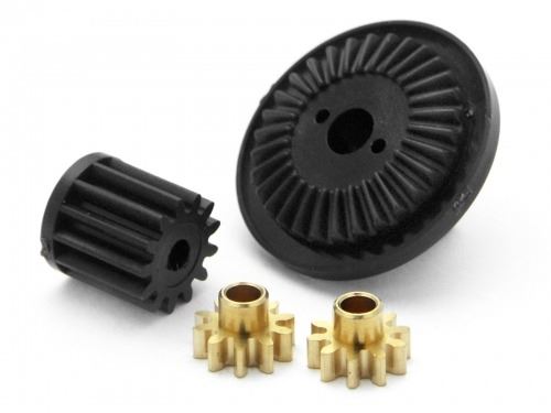 HPI Diff Pinion Gear Set (Micro Rs4)