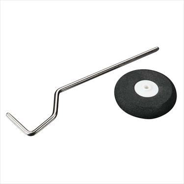 TOPFLITE Tailwheel Wire Corsair .61 ARF