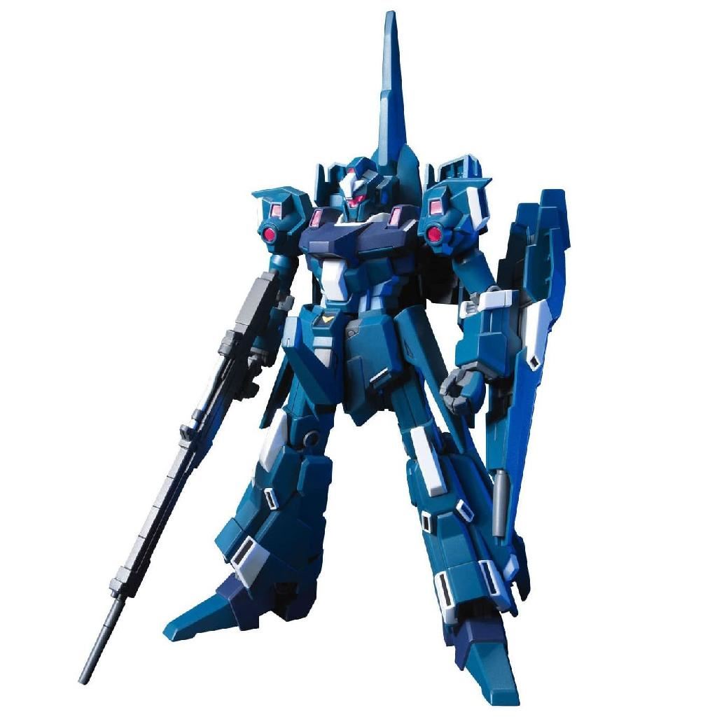 Bandai Hobby Hguc 1/144 Rezel