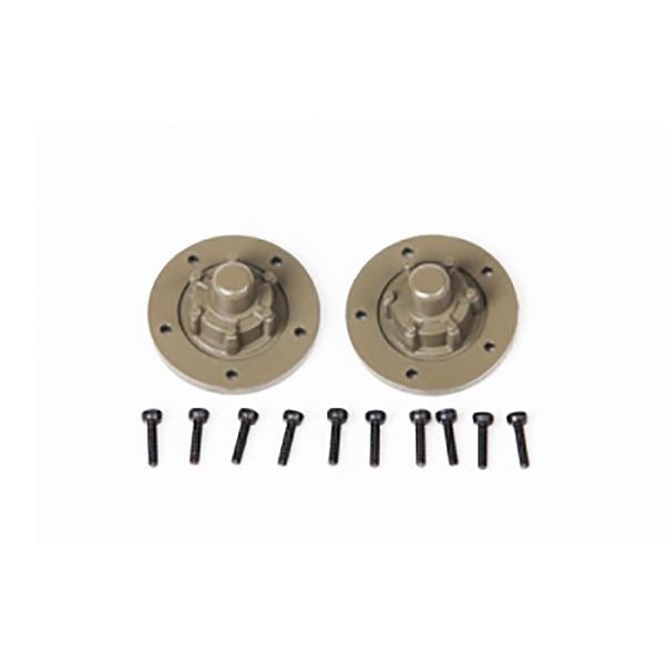 ROC HOBBY 1 6 1941 MB SCALER FRONT WHEEL COVER(1 Pair)