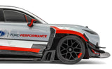 Ford Mustang Mach-E 1400 Clear Body (200Mm)