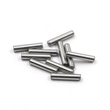 Yeah Racing Steel Pin 2 x 9.8 (10pcs)