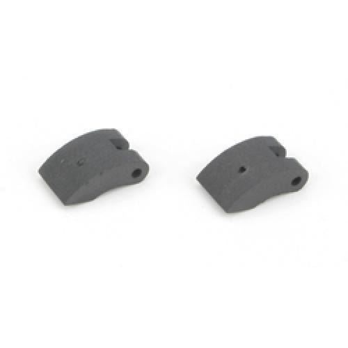 Losi Clutch Shoes (2) Composite: 8B, 8T (LosiA9107)