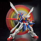 Bandai Hobby Rg 1/144 God Gundam