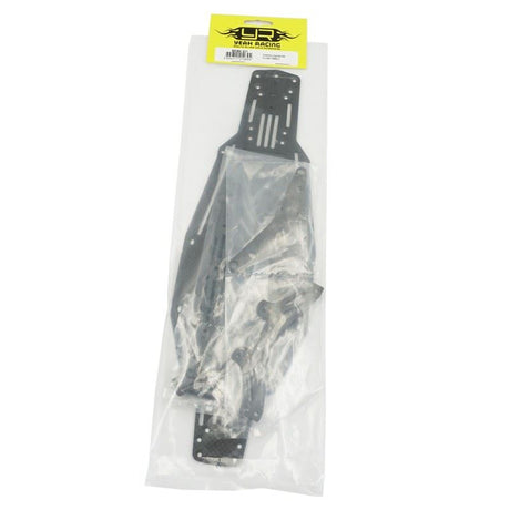 Yeah Racing Graphite Upgrade Set For MST RMX2.0