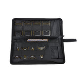 Set-Up System 1/10 Off-Road Cars + Bag Ltd/Ed