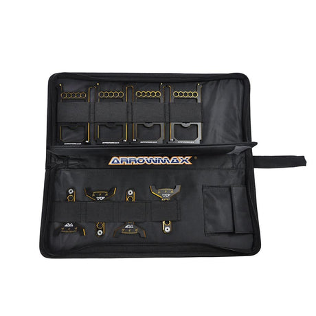 Set-Up System 1/10 Off-Road Cars + Bag Ltd/Ed