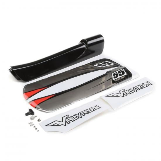 PRO BOAT Canopy: Valvryn 27" S F1 Tunnel (PRO BOAT281066)