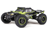 Smyter Dt 1/12 4Wd Electric Desert Truck - Green