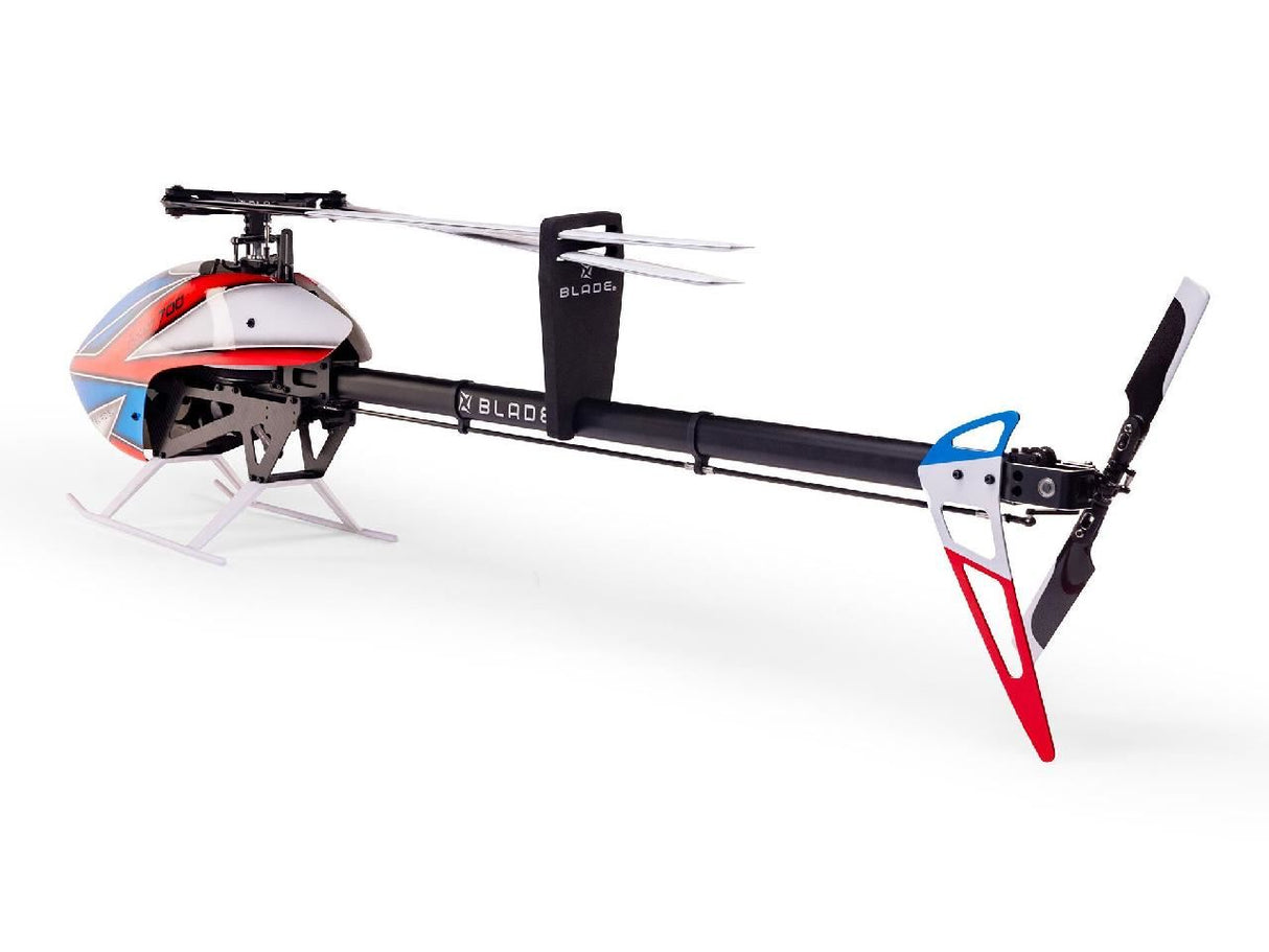 Blade Fusion 700 Kit With Motor And Blades