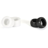 Proline 1/10 Blockade M3 Rear 2.2In Off-Road Buggy Tires (2)