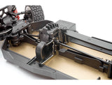 Ftx R4 Rally 1/10 Roller Chassis Width 190Mm Wheelbase 260Mm