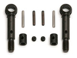 Team Associated TC3 Cvd Stub Axle w/Hardware