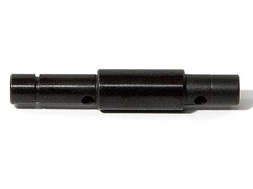HPI Idler Shaft 6X8X45mm (Black/1Pc)