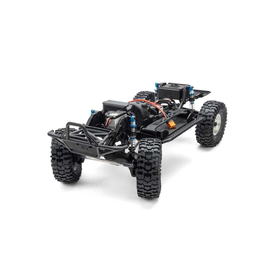 Pro-Line Pro-Spec Scaler Shocks, 80Mm-85Mm: Rock Crawler