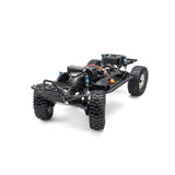 Pro-Line Pro-Spec Scaler Shocks, 80Mm-85Mm: Rock Crawler