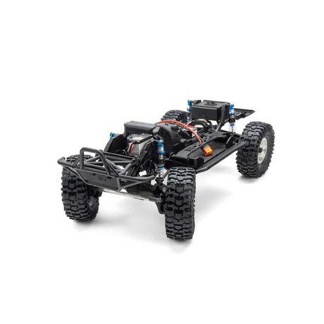 Pro-Line Pro-Spec Scaler Shocks, 80Mm-85Mm: Rock Crawler