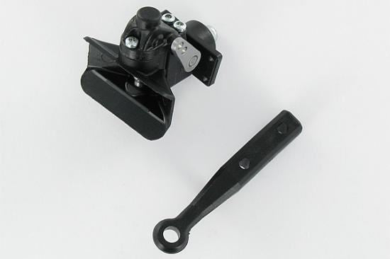 Tamiya 1/14 Trailer Hitch + Pole