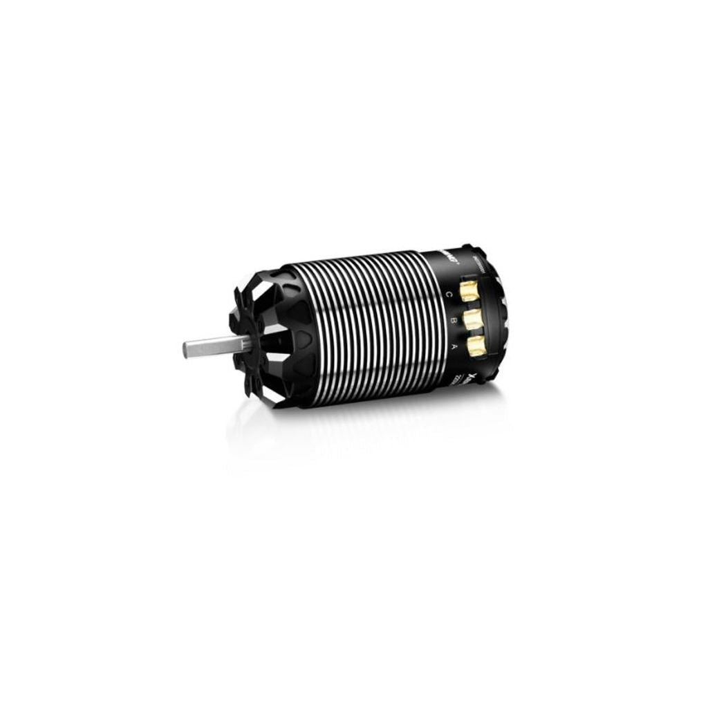 XERUN-4274SD-2250KV-Black-G3