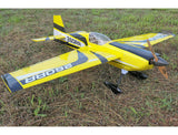 Precision Aerobatics Extra 260Rr Arf - Yellow