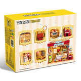 Puremind Peanuts™ Snoopy Birthday Party