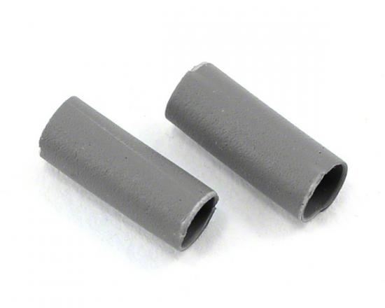 ASSOCIATED 12MM BIG BORE FRONT SPRING GREY 3.45LB