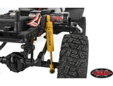 Rc4Wd 70Mm Old Man Emu Nitroch Arger Sport Shocks By Arb 80Mm