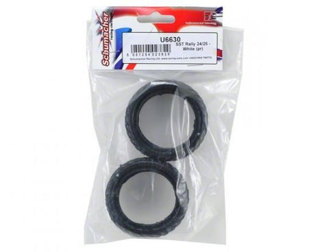 SST Rally 24/25 - White (pr)