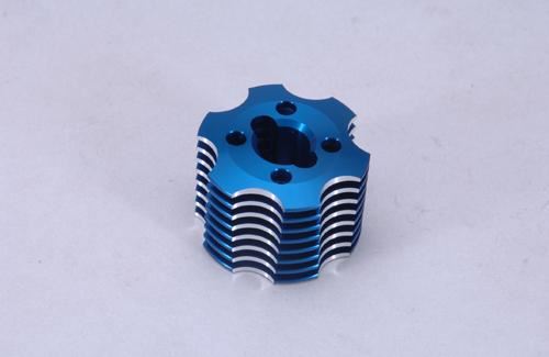 OS Engine Heatsink Head 12CV-R