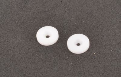 Schumacher Ultra Short Shock Sleeve Piston - Mi6evo pr