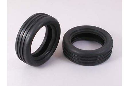 Tamiya Off Rd Groove Front Tyre 60/19 X 2