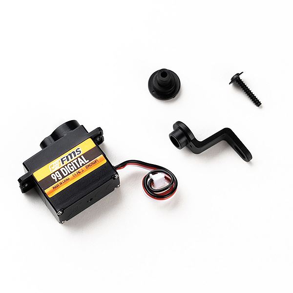 FMS 1 12 JIMNY VARIABLE SPEED SERVO