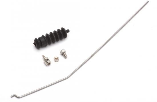 Joysway Mad Flow - Pushrod with Boot & Clevis Set