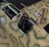 Italeri Mc.205 “Veltro”