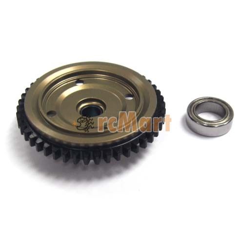 HoBao Hyper 8 Lightened Spur Gear w/Bearing