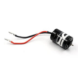 Yeah Racing Hackmoto 12T Just Race V2 Super High Power Stock 540 Brushed Motor W/Fan