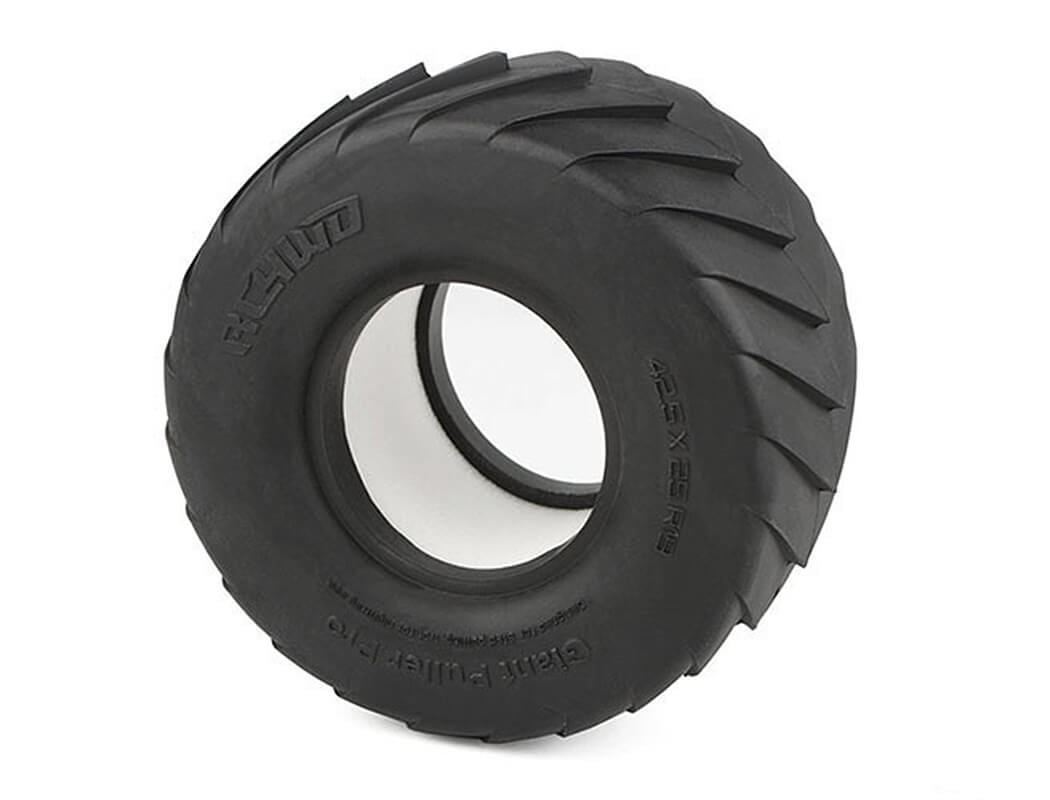 Rc4Wd Giant Puller Pro 1.9  Tyres