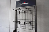 Koswork Display Stand Shock Diff Oil Max Diam 34Mm (385X315X1340Mm)