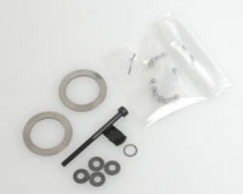 Schumacher Diff Repair Kit - RIOT