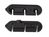 RC4WD WOOD REAR BED FOR TRAXXA S TRX-6 ULTIMATE RC HAULER